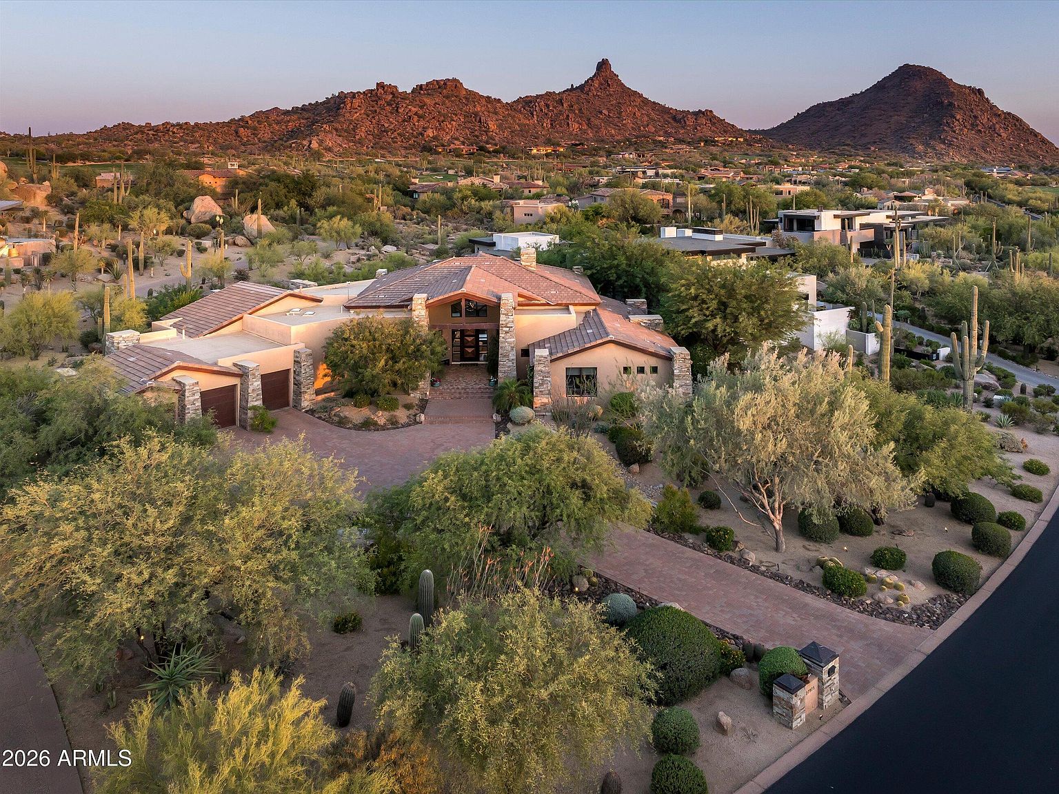 YU☆ 27975 N 96TH Place, Scottsdale, AZ 85262 | MLS #7023482 | Zillow