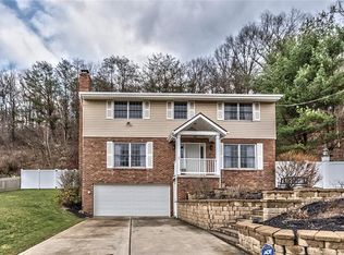 2528 Cole Rd, Wexford, PA 15090