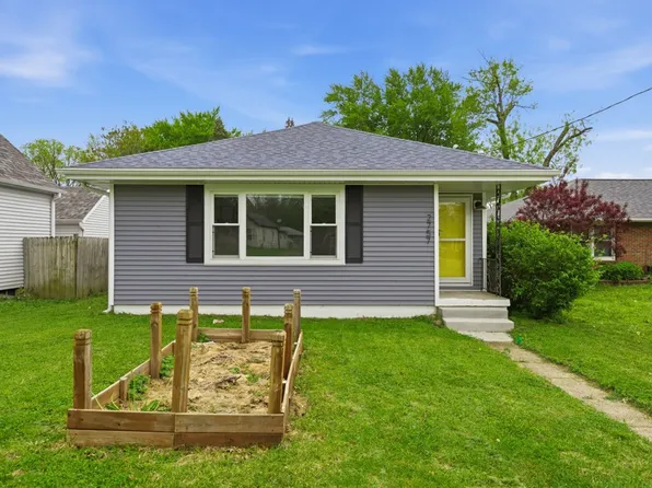 2757 Easton Blvd, Des Moines, IA 50317