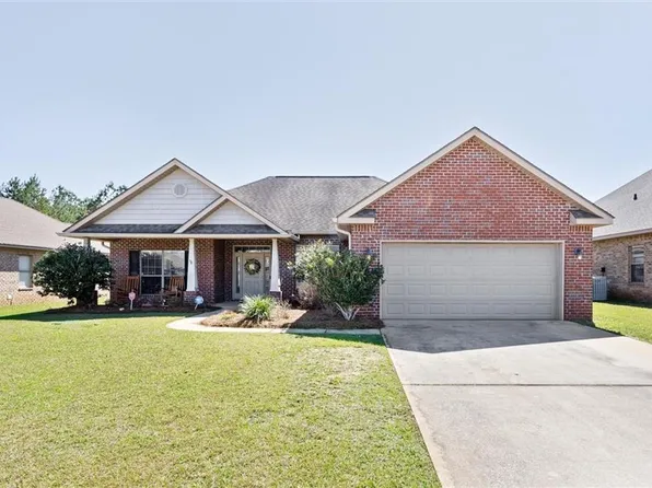 8316 Willow Trace Loop W, Wilmer, AL 36587