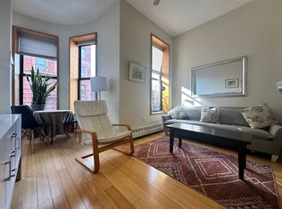 203 W 121st St #2, New York, NY 10027