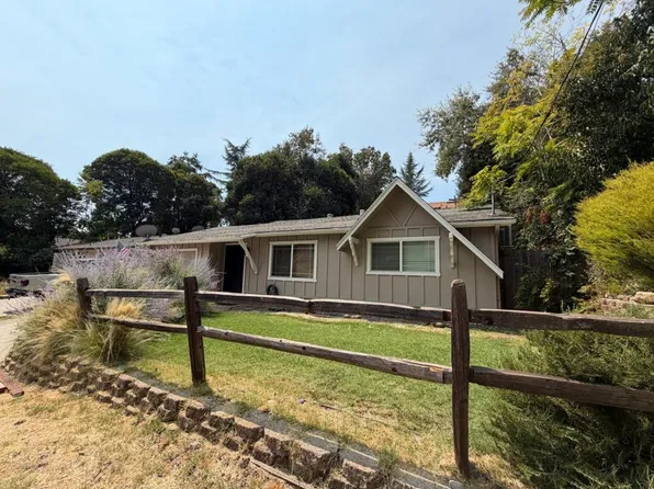315 Chamberlain Ave, Auburn, CA 95603