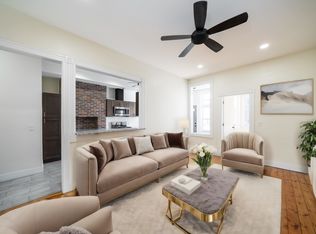 247 Griffith St #1, Jersey City, NJ 07307