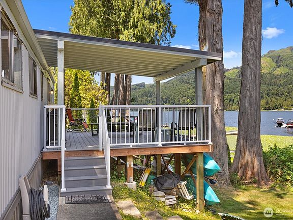 2nd image of 316 W Lake Samish Drive #45