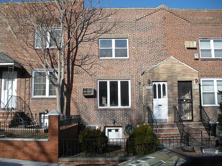 1st image of 2036 28th St #1