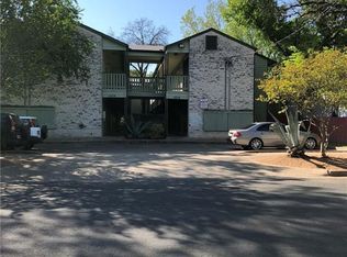 3206 King St APT 106, Austin, TX 78705
