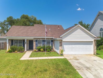 18140 Cypress Pass, Gulfport, MS, 39503