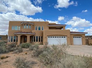 1561 Nez Perce Loop NE, Rio Rancho, NM 87144