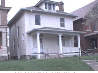 851 Studer Ave, Columbus, OH