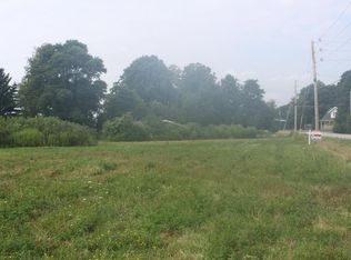 205 E Main St, Monrovia, IN 46157