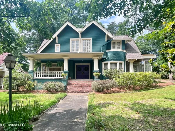 930 Arlington St, Jackson, MS 39202