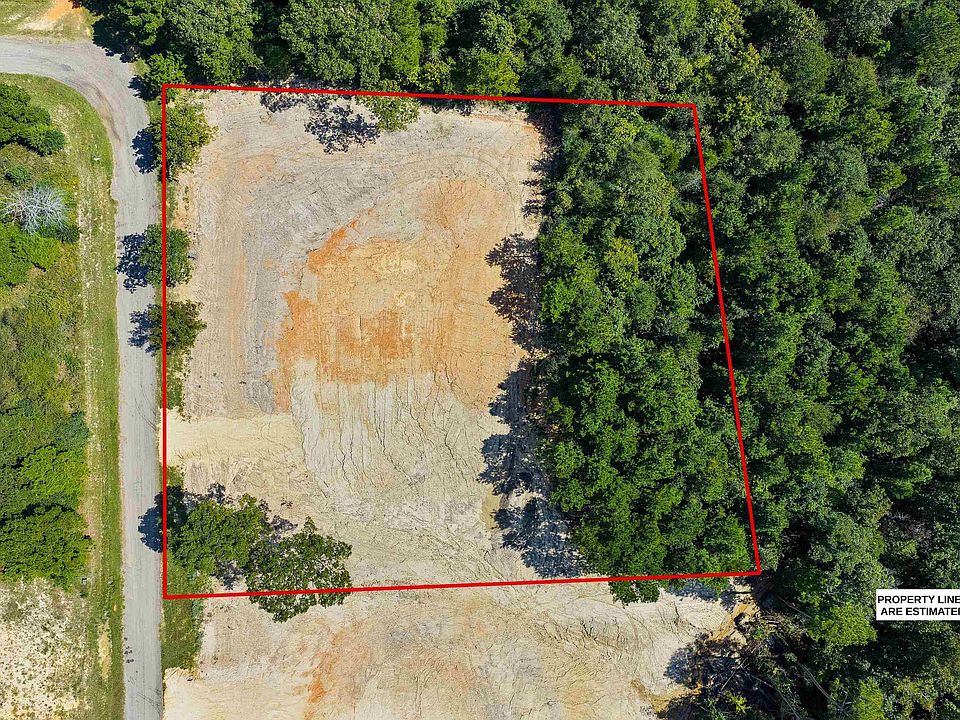 1st image of LOT 18 County Road 2204d