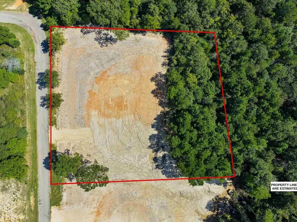 LOT 18 County Road 2204d, Tatum, TX 75691