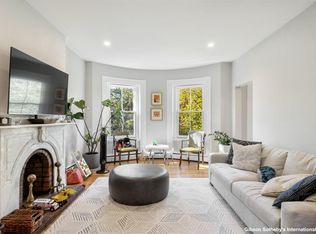 47 Union Park #3, Boston, MA 02118