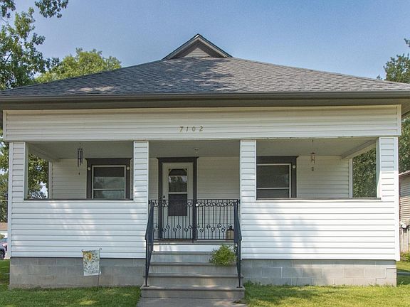 2nd image of 7102 Platte Ave