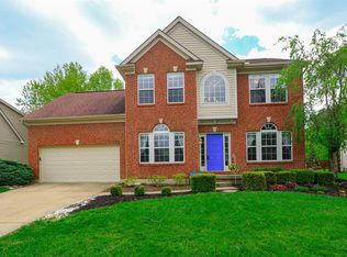1139 Sparrowwood Blvd, Batavia, OH 45103