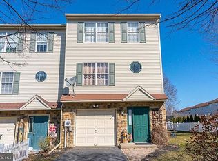 7291 Adams St, New Tripoli, PA 18066