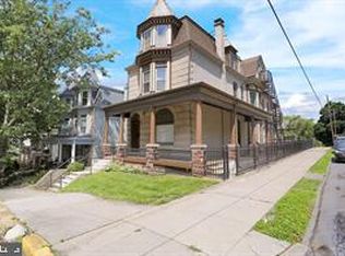 1257 Eckert Ave, Reading, PA 19602