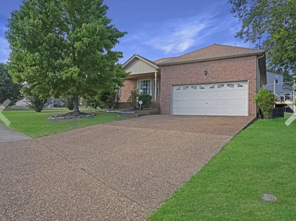 3301 William Bailey Dr, Nashville, TN 37207