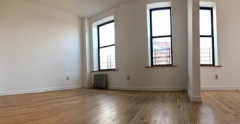 Rented by Keller Williams NYC