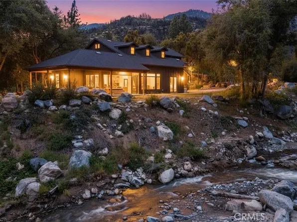 38948 Seven Oaks Rd, Angelus Oaks, CA 92305