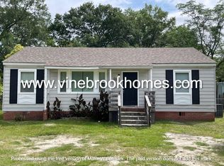 2009 Chester Ave, Augusta, GA 30906