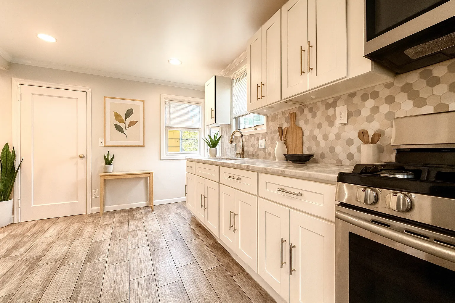 2 bed, 1030 sqft, $2,550 — Photo 1