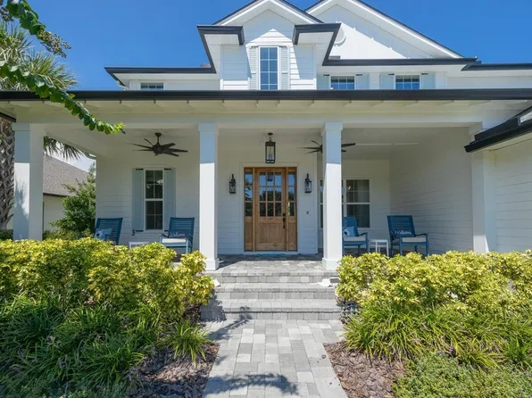 136 Espanita Blvd, Saint Augustine, FL 32080