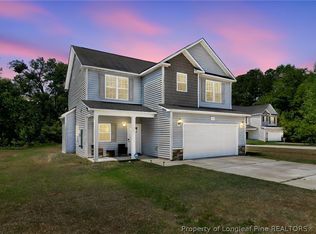 1259 Bombay Dr, Fayetteville, NC 28312