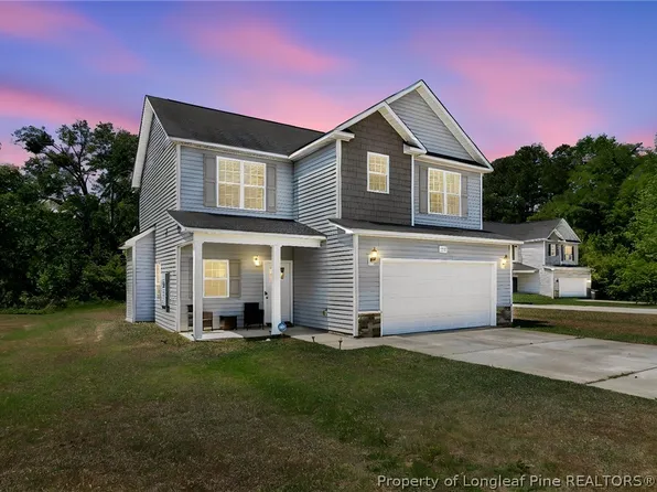 1259 Bombay Dr, Fayetteville, NC 28312