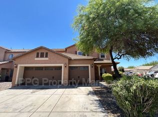 26197 W Potter Dr, Buckeye, AZ 85396