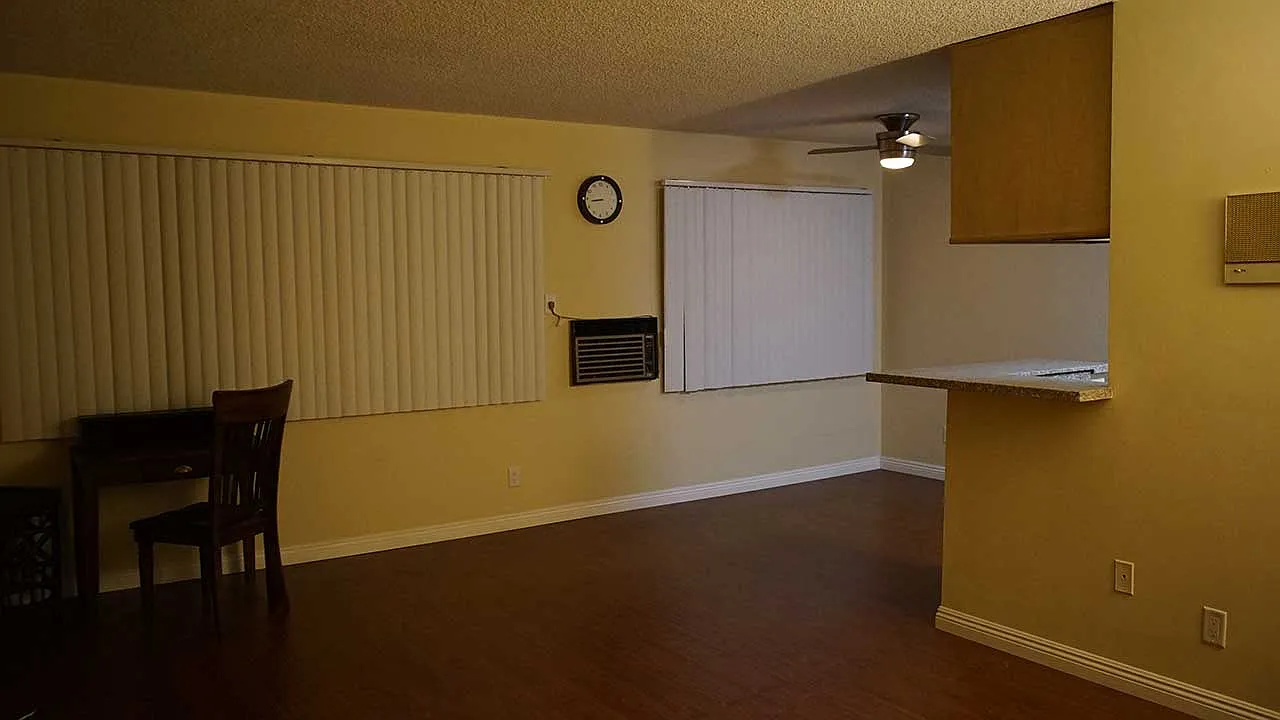 1 bed, 750 sqft, $2,300 — Photo 3