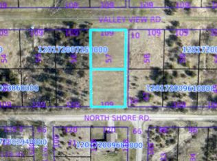 0 E View Dr, Moravia, IA 52571