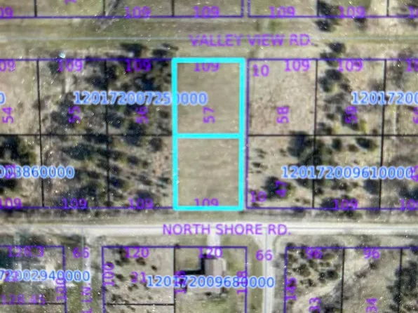 0 E View Dr, Moravia, IA 52571