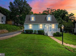 4903 Cedar Ave, Baltimore, MD 21227
