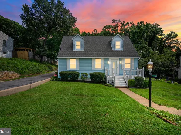 4903 Cedar Ave, Baltimore, MD 21227