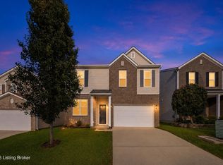 12103 Parkview Trace Dr, Louisville, KY 40229