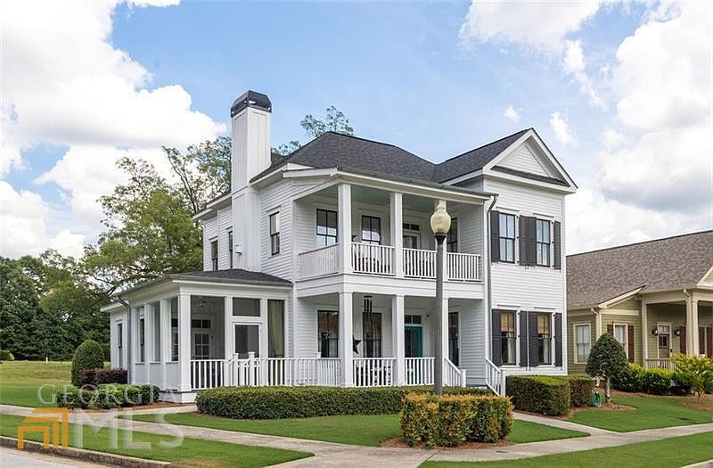 4133 Dorchester Dr SE, Covington, GA 30014 Zillow