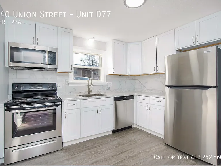 140 Union St #D77 — Photo 1