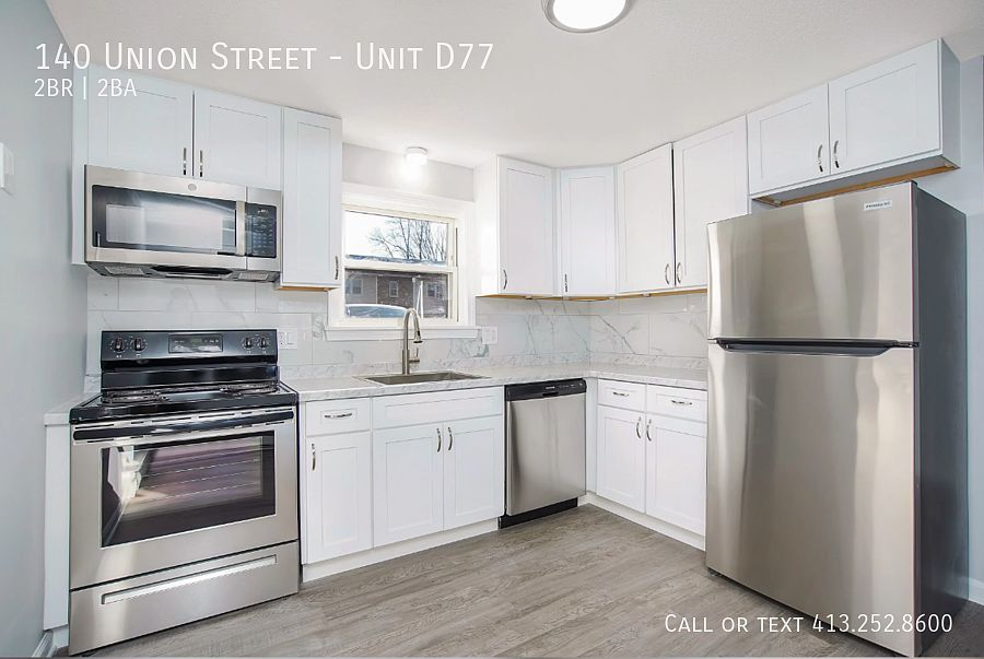 1st image of 140 Union St Unit D77
