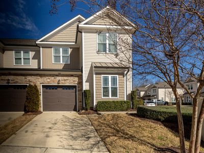 100 Pinto Saddle Ct, Garner, NC, 27529