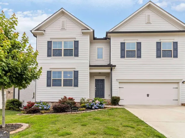 4000 Red Canoe Bnd, Lilburn, GA 30047