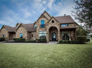 146 Turkey Creek Dr, Aledo, TX 76008