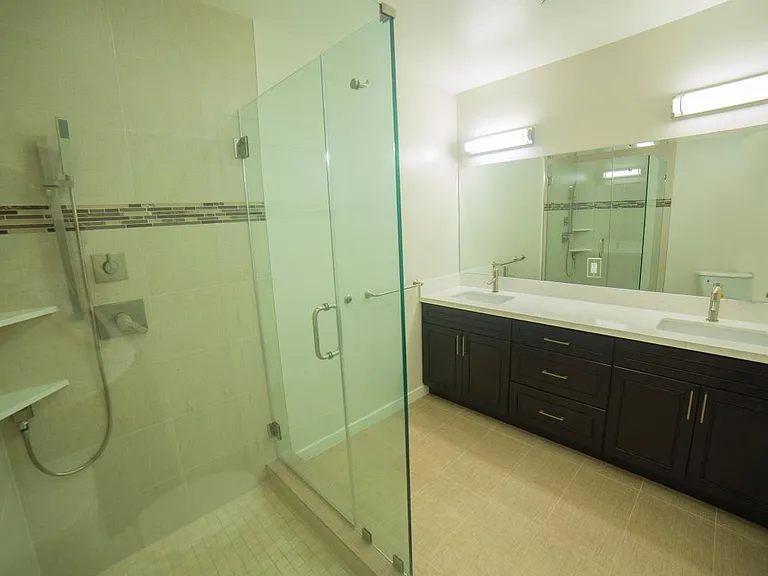 Master Bathroom #1