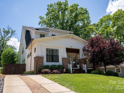 1725 Dunkirk Dr, Charlotte, NC, 28203