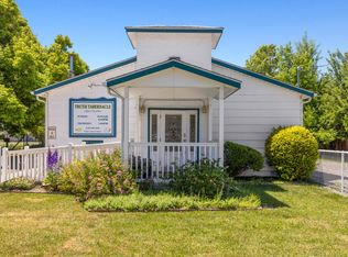1774 Arthur St, Klamath Falls, OR 97603