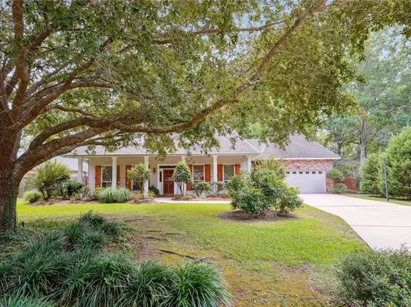 2060 Ponderosa Pl, Mandeville, LA 70448