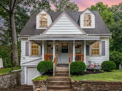 3098 Beech Ave, Covington, KY, 41015