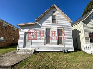 102 N Tekoppel Ave UNIT B, Evansville, IN 47712