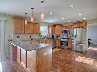 6708 Sumac Ln, Crestwood, KY 40014